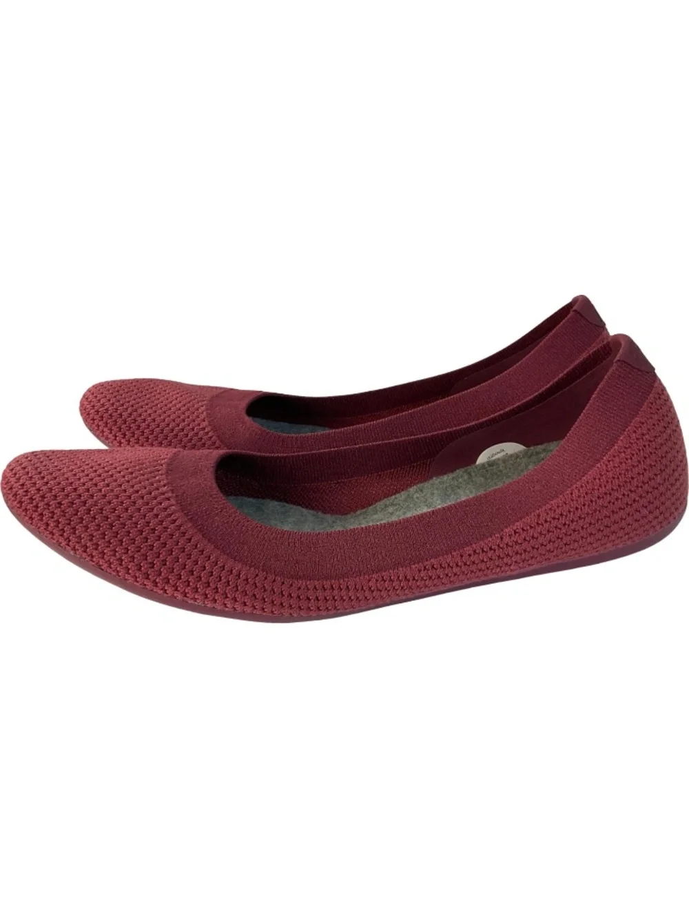 Allbirds Tree Breezer Flats